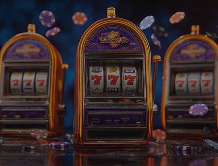 Dazard Casino