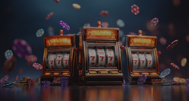 Dazard Casino
