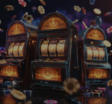 Dazard Casino